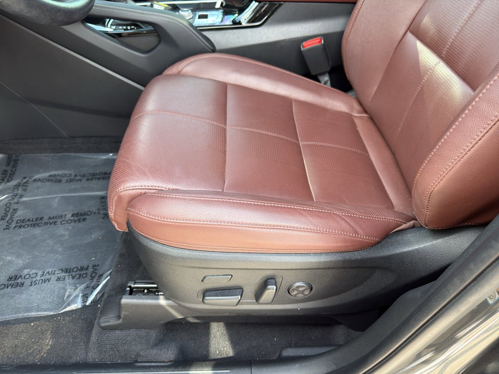 Used 2024 Kia Telluride SX AWD/4WD image 12