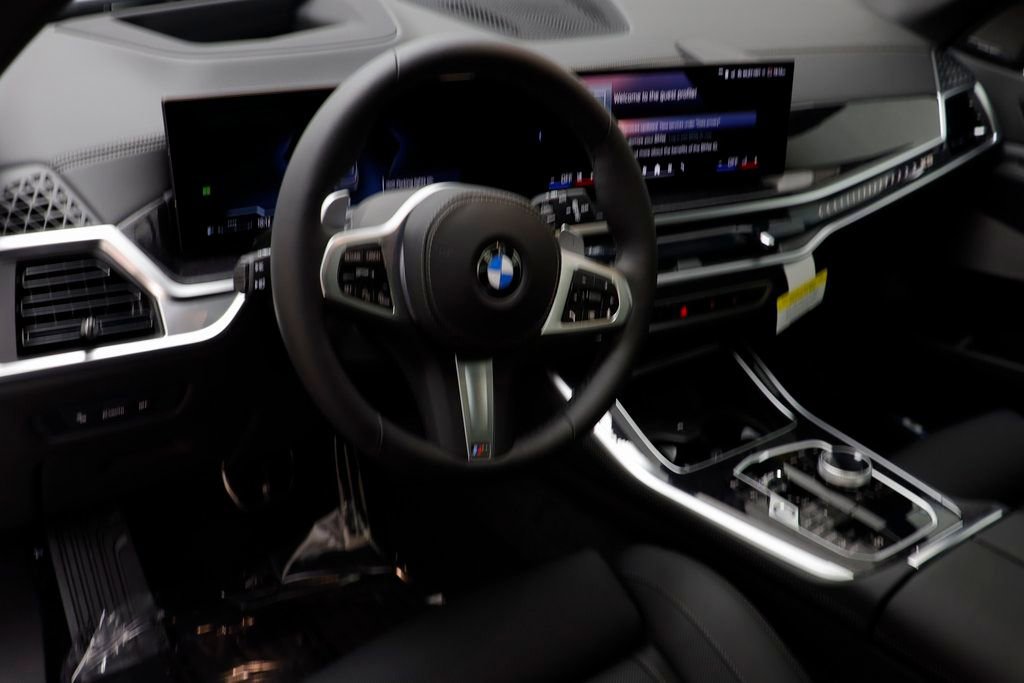 New 2026 BMW X5 xDrive40i w/ Executive Package image 7