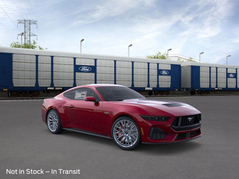 New 2026 Ford Mustang GT Premium image 7