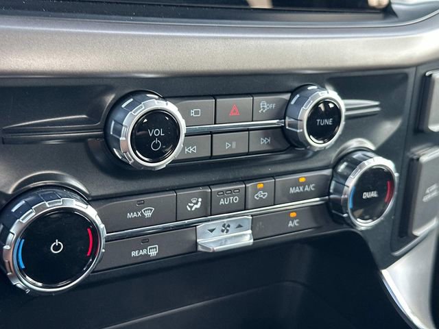 New 2025 Ford F150 XLT w/ Equipment Group 301A Standard image 28