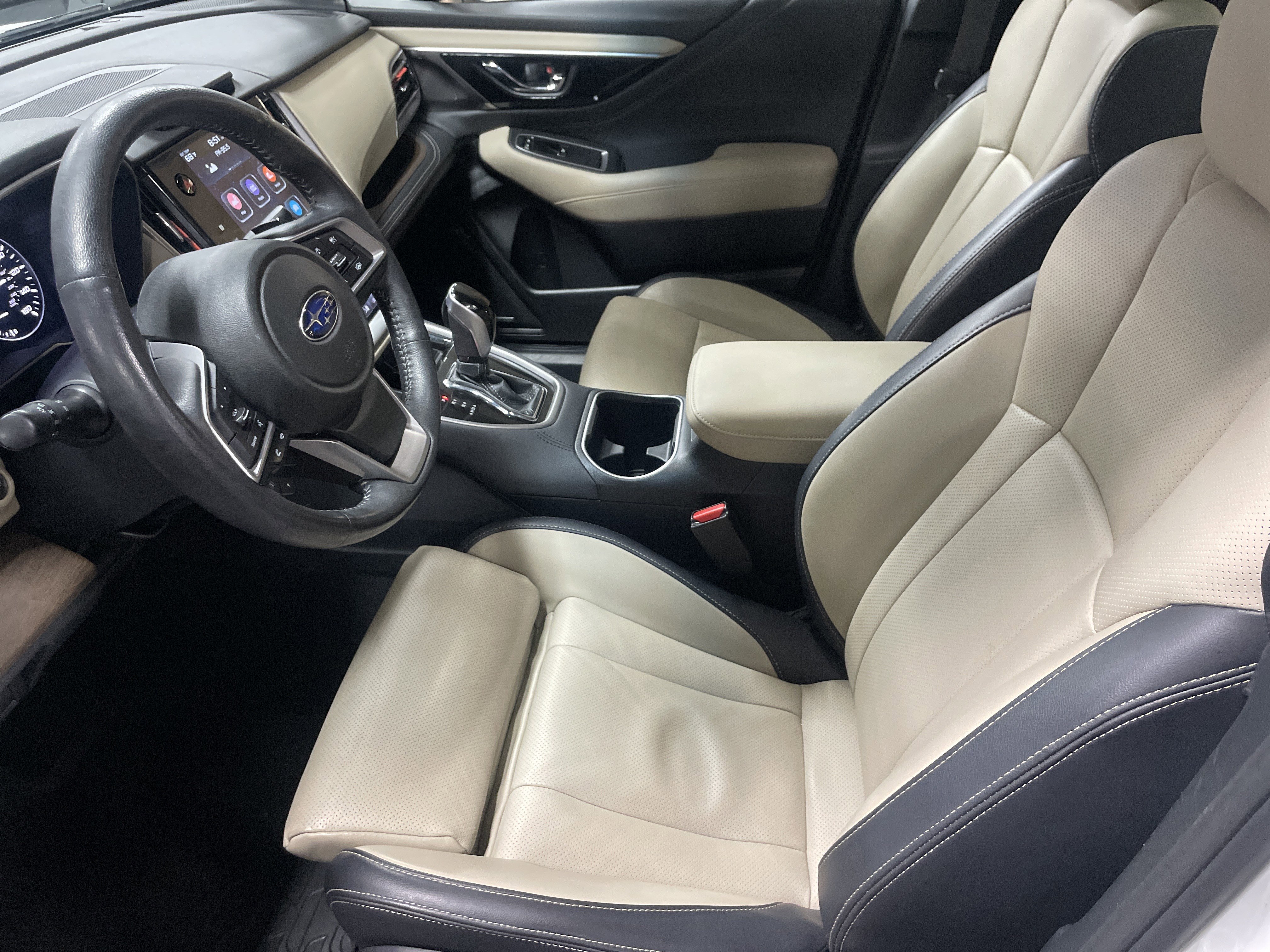 Used 2022 Subaru Outback Limited XT w/ Popular Package #2 image 7