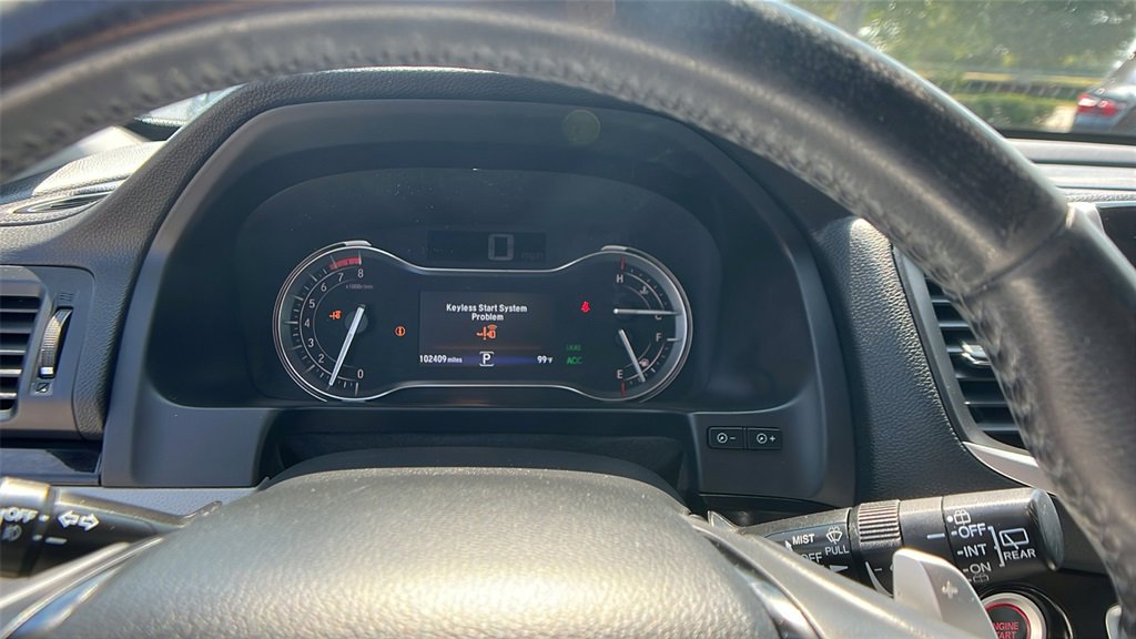 Used 2017 Honda Pilot Touring image 27