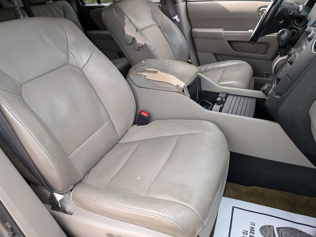 Used 2015 Honda Pilot EX-L image 27