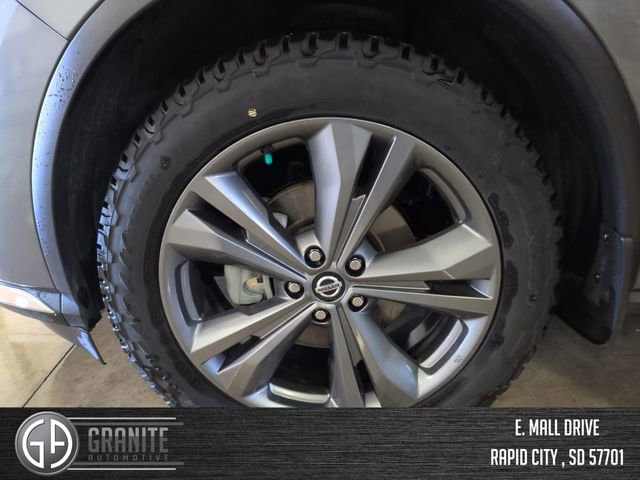 Used 2020 Nissan Murano Platinum image 27