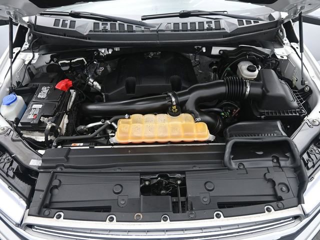 Used 2018 Ford F150 Lariat AWD/4WD image 22