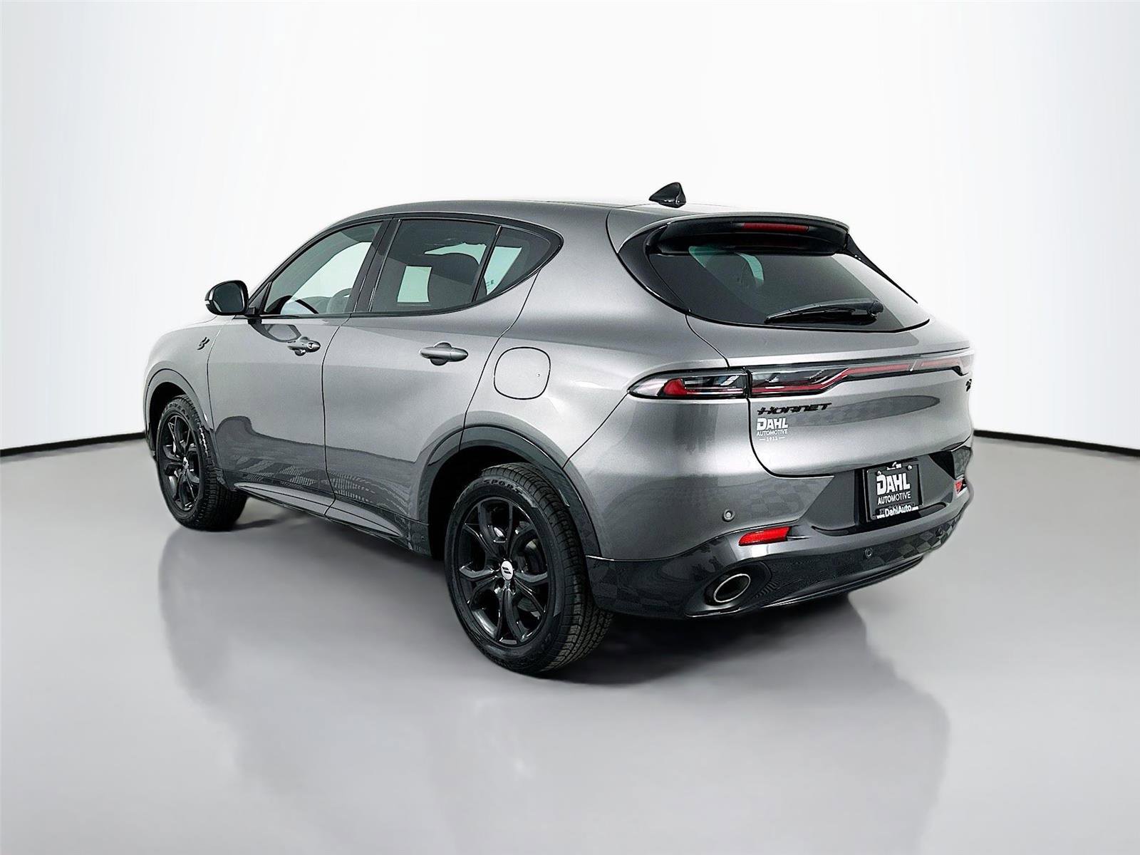 Used 2024 Dodge Hornet R/T w/ R/T Blacktop Package image 5