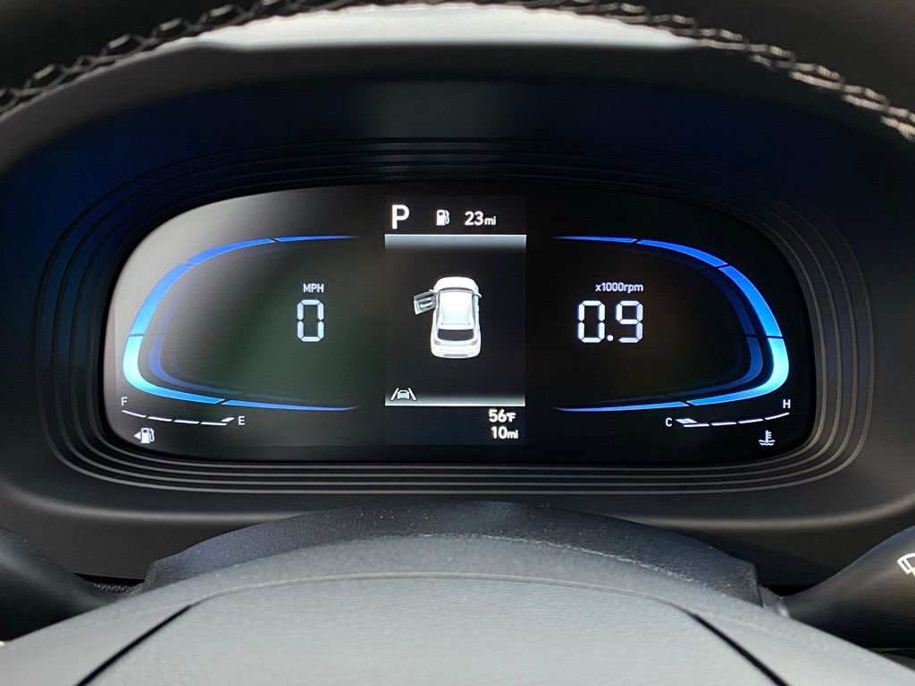 New 2026 Hyundai Venue SEL image 15