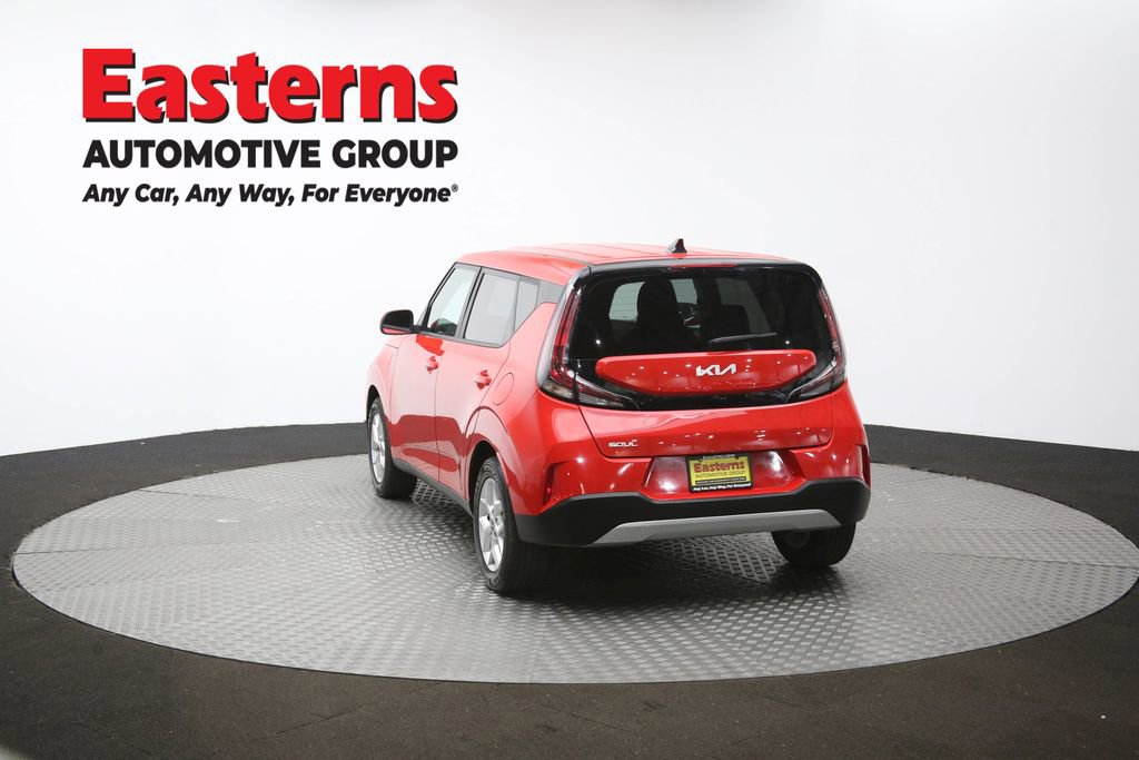 Used 2024 Kia Soul LX w/ Option Group 015 image 65