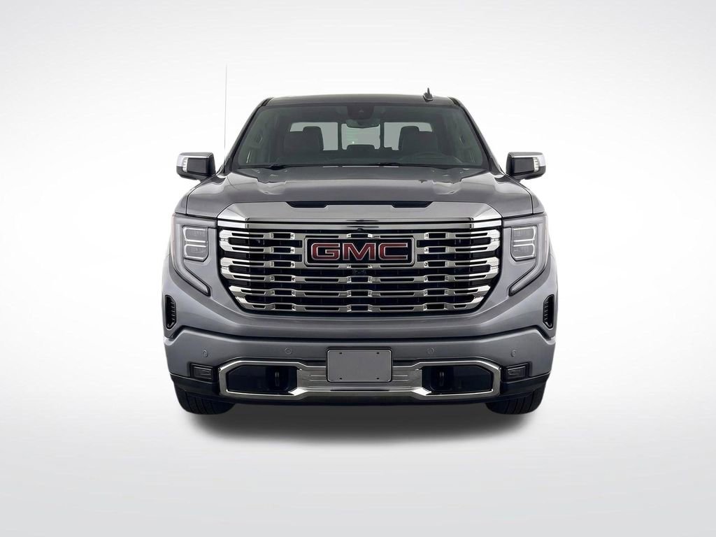 Certified 2025 GMC Sierra 1500 Denali AWD/4WD image 6