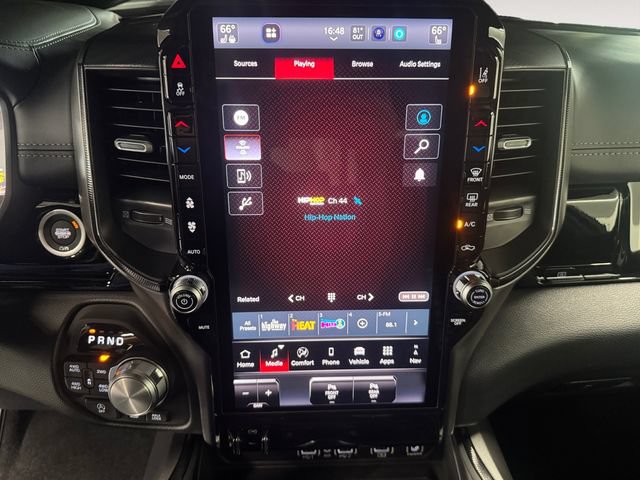 New 2026 RAM 1500 Rebel w/ Rebel Level 2 Equipment Group AWD/4WD image 6