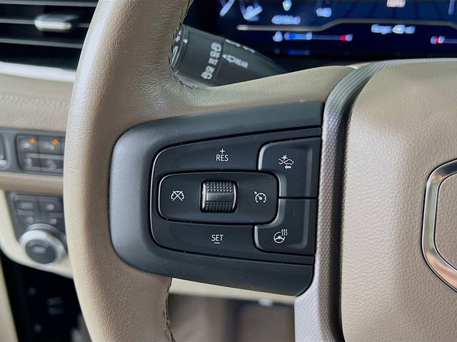 Used 2022 GMC Yukon Denali w/ Max Trailering Package AWD/4WD image 13