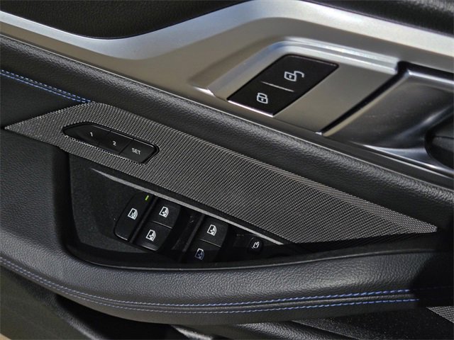 Used 2024 BMW i4 M50 w/ Premium Package image 16