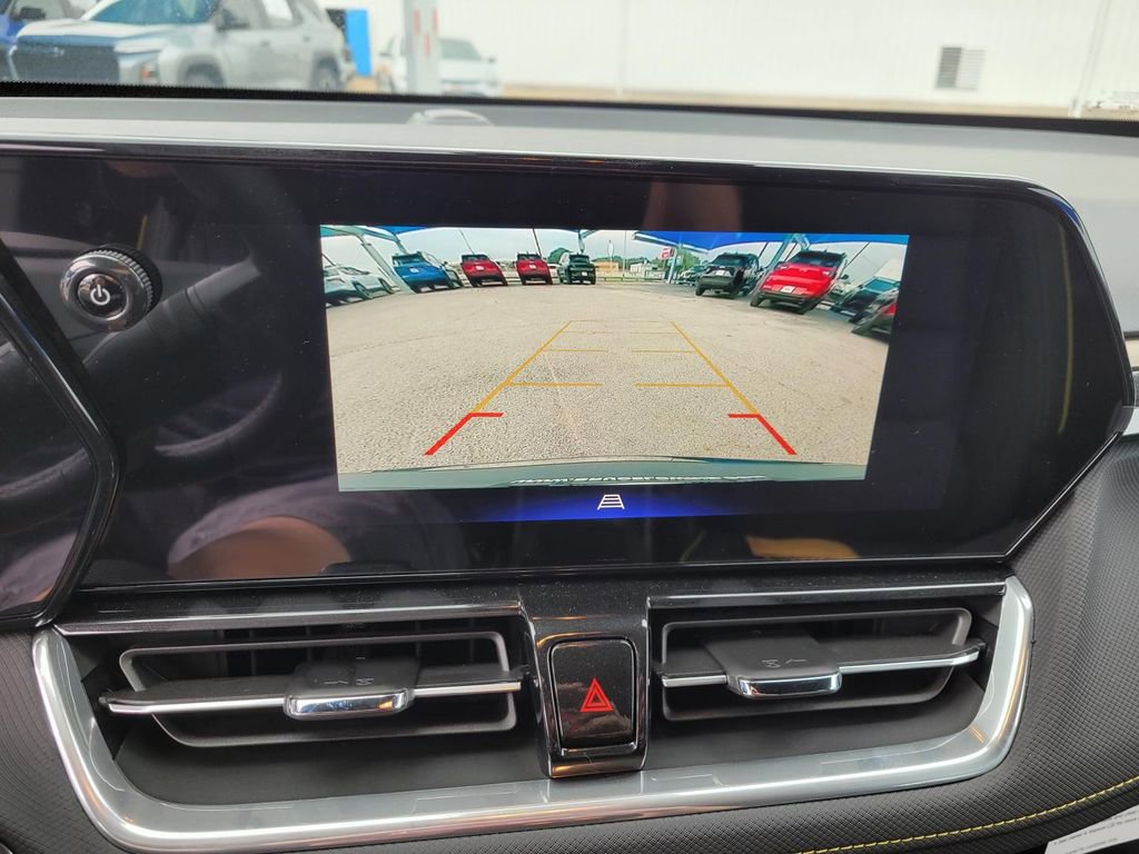 New 2026 Chevrolet TrailBlazer ACTIV w/ Convenience Package FWD image 14