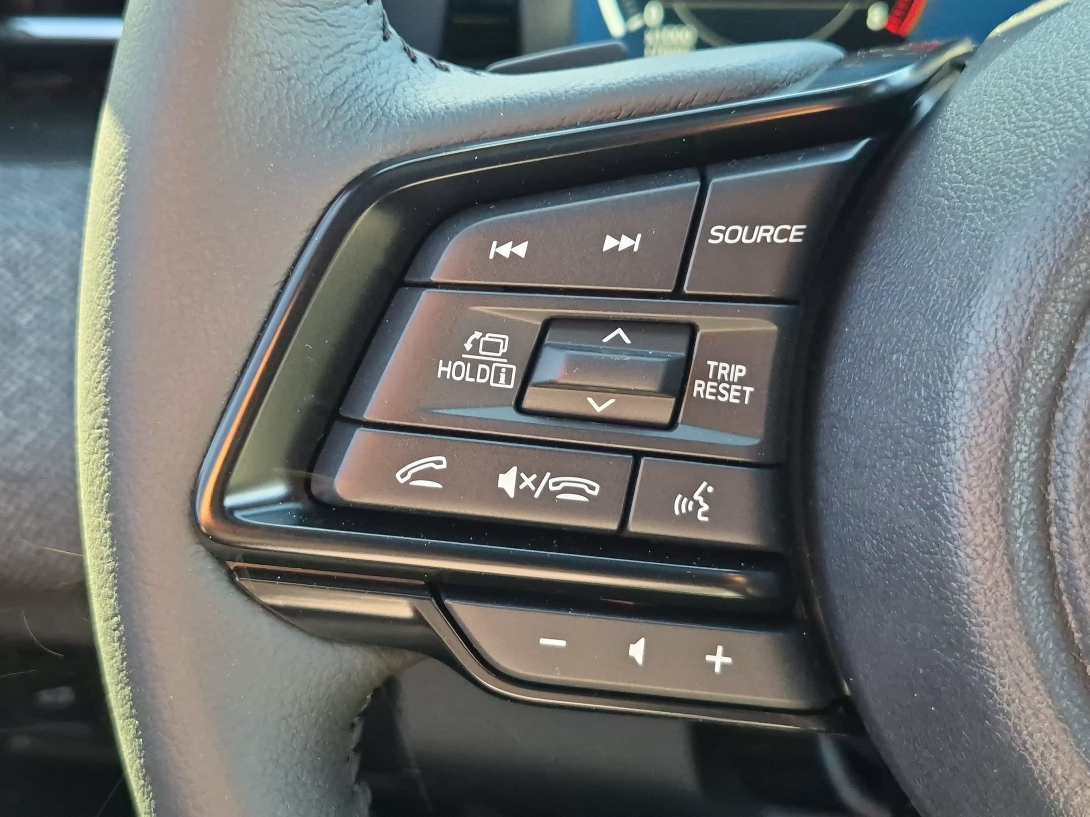 New 2026 Subaru Outback Limited AWD/4WD image 17