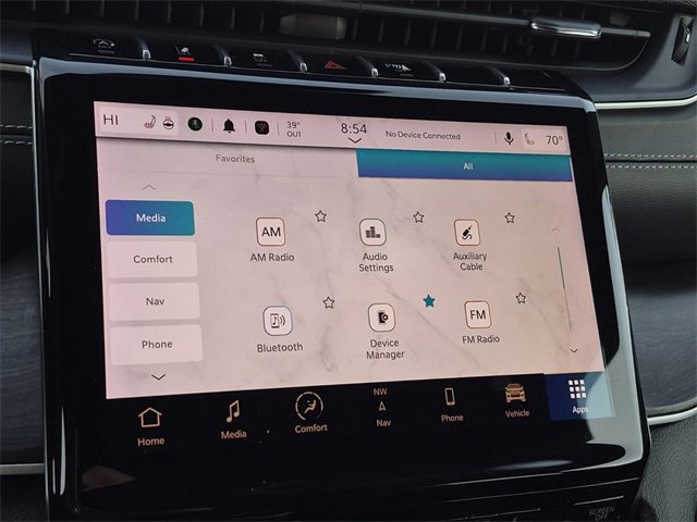 Used 2024 Jeep Grand Cherokee Limited image 38