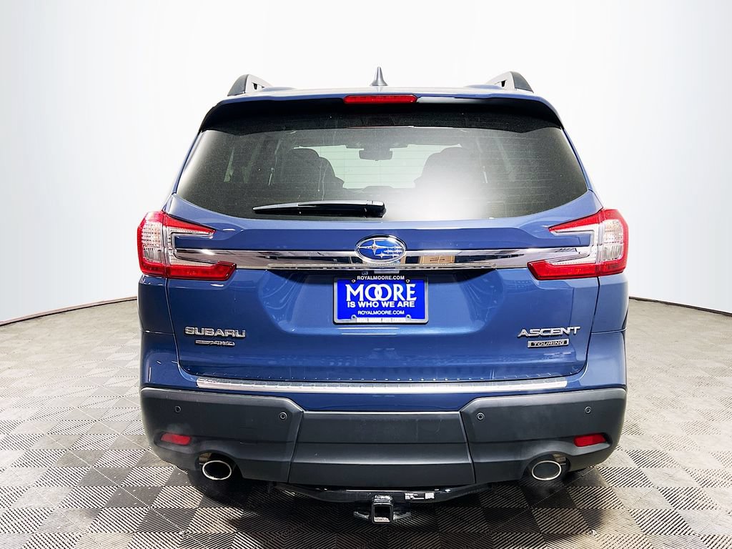Used 2023 Subaru Ascent Touring AWD/4WD image 6
