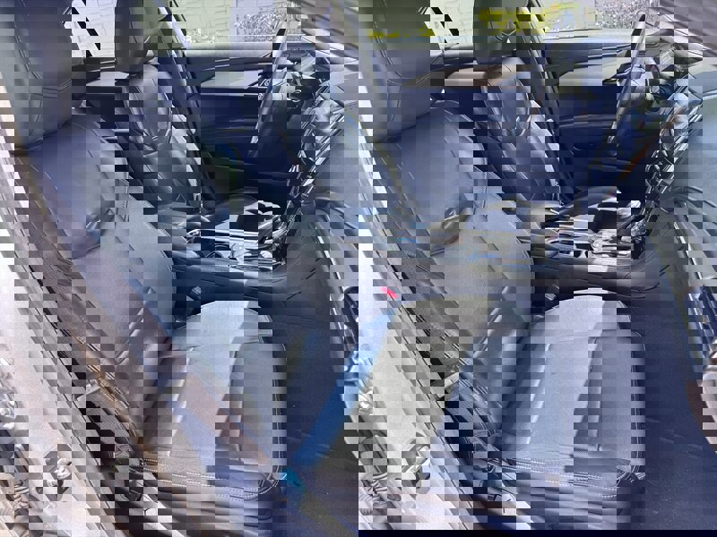 Used 2018 Cadillac ATS Luxury image 16