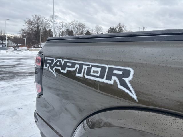 Used 2024 Ford Ranger Raptor image 10