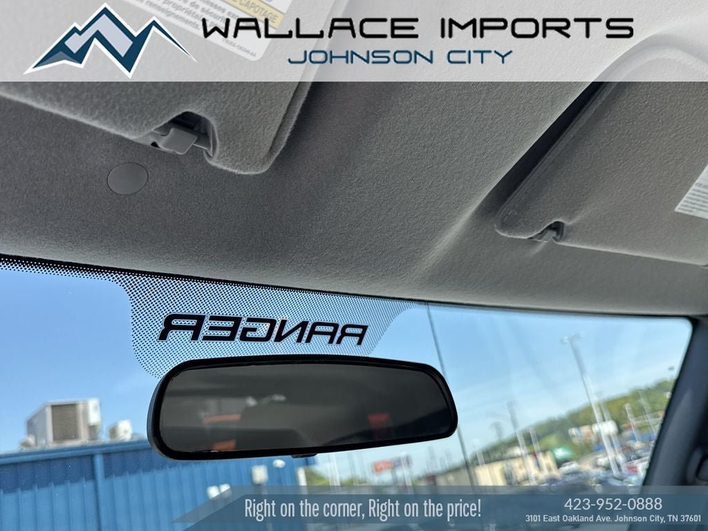 Used 2011 Ford Ranger Sport AWD/4WD image 14