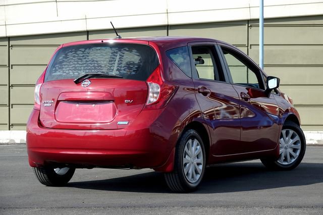 Used 2015 Nissan Versa Note SV image 22
