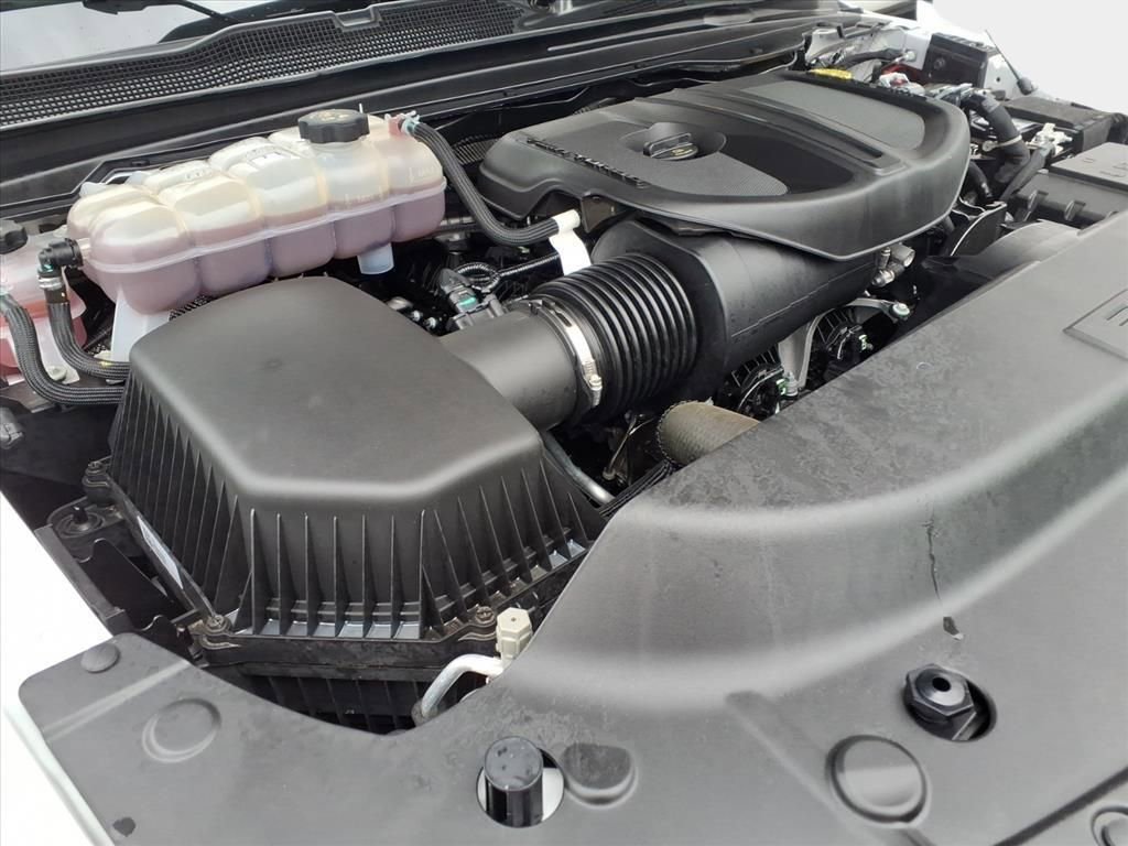 Used 2025 RAM 1500 Tradesman image 26