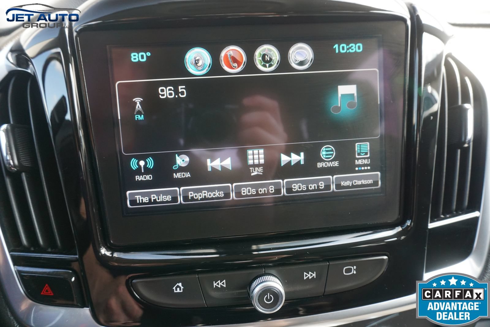 Used 2019 Chevrolet Traverse LT AWD/4WD image 37