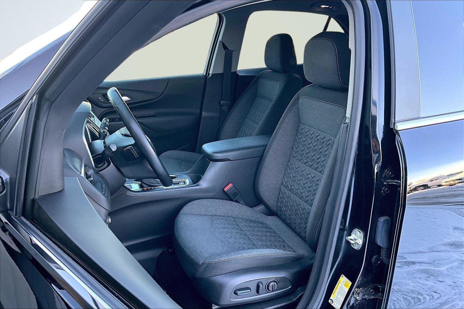 Used 2024 Chevrolet Equinox LT image 26