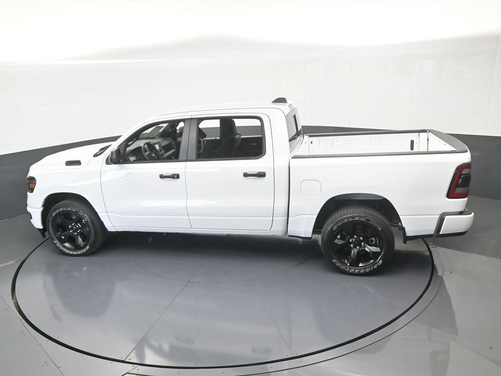 Used 2024 RAM 1500 Tradesman w/ Night Edition image 49