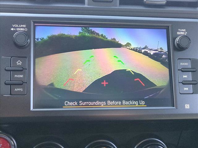 New 2026 Subaru BRZ tS RWD image 13