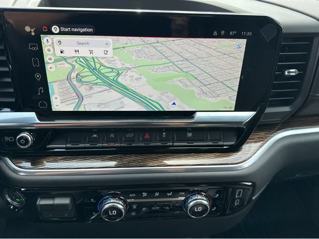 New 2026 GMC Sierra 1500 Elevation w/ Elevation Select Package AWD/4WD image 26