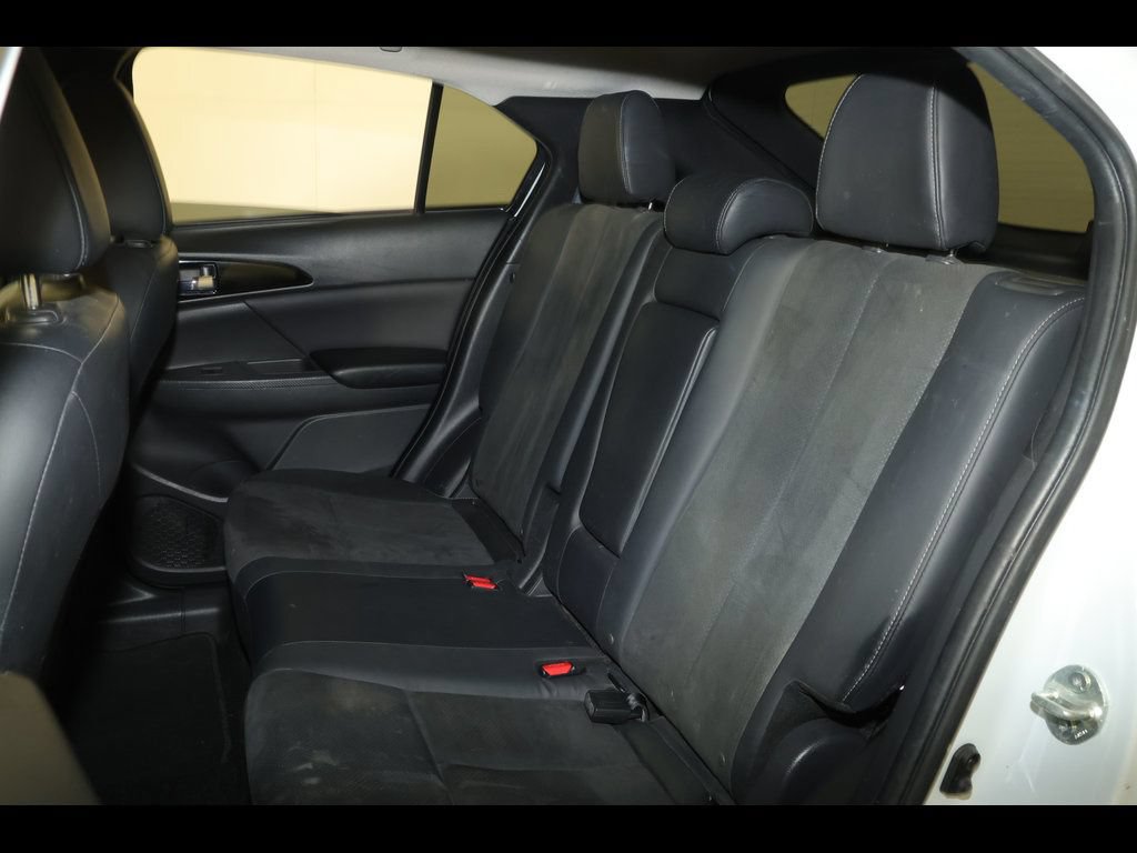 Used 2022 Mitsubishi Eclipse Cross SE FWD image 15