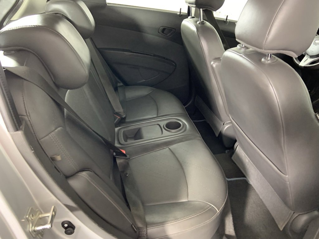 Used 2016 Chevrolet Spark LT image 17
