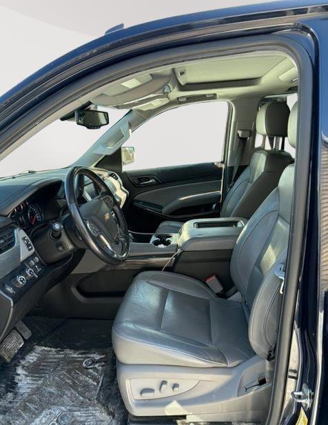 Used 2019 Chevrolet Suburban LT AWD/4WD image 2