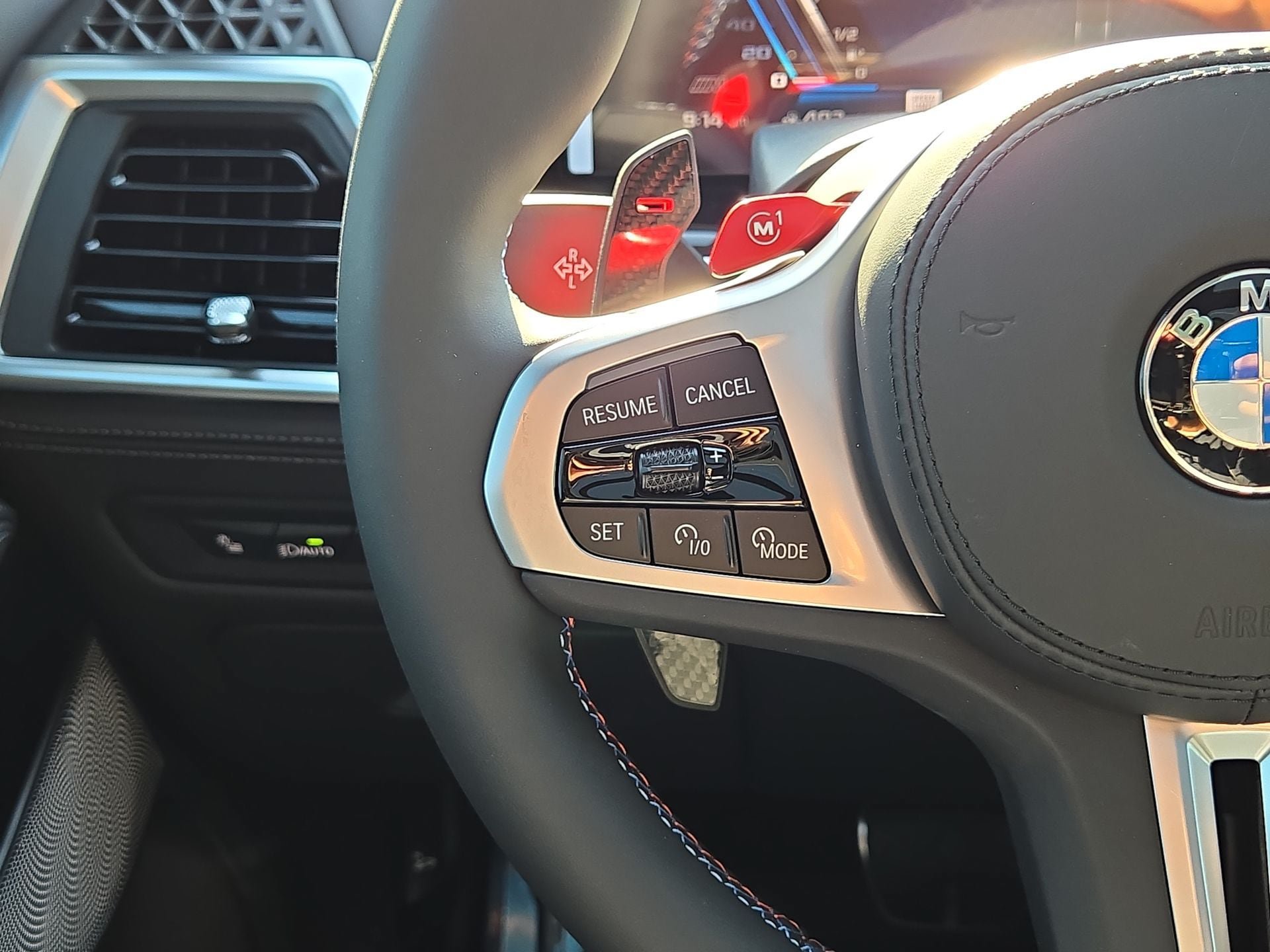New 2026 BMW X5 M Competition w/ Executive Package AWD/4WD image 21