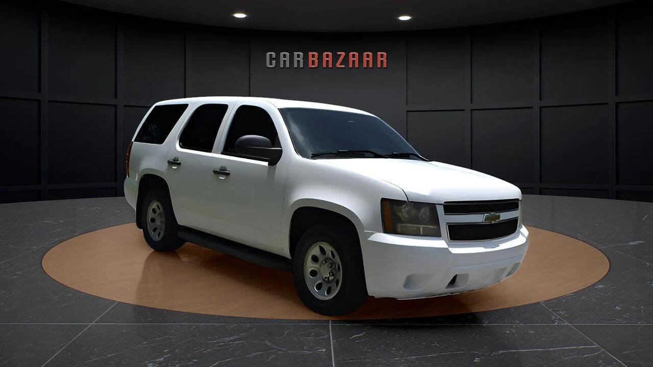 Used 2010 Chevrolet Tahoe LS w/ Interior Plus Package image 5