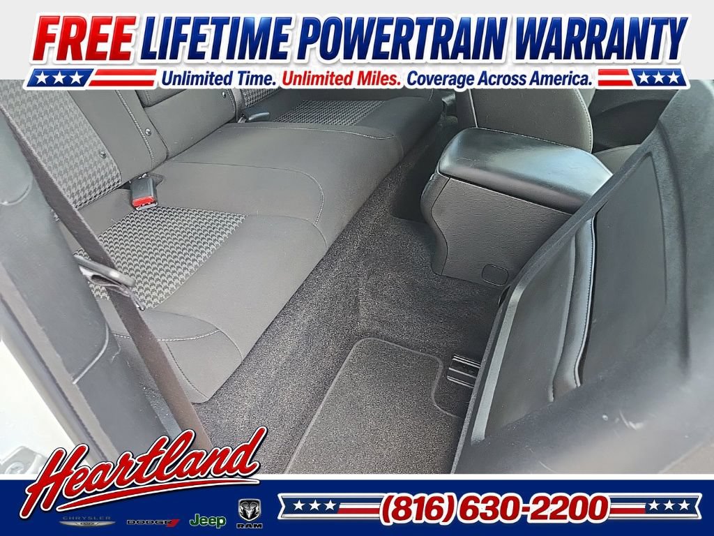 Used 2022 Dodge Challenger GT w/ Blacktop Package AWD/4WD image 74