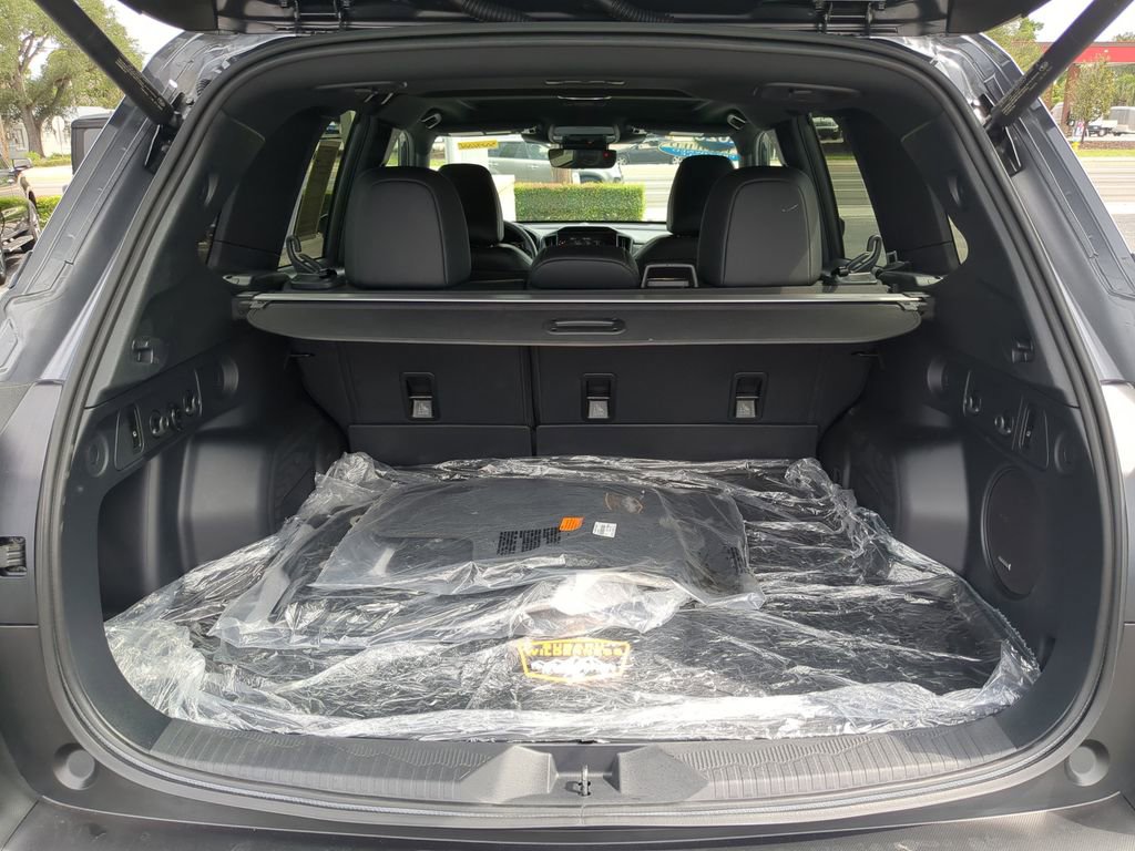 Certified 2026 Subaru Forester Wilderness AWD/4WD image 9