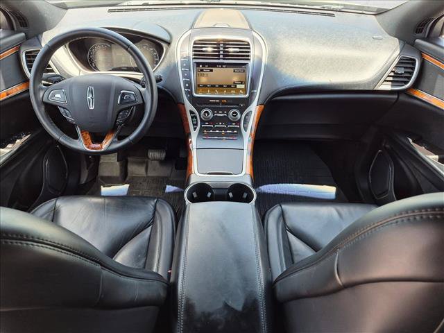 Used 2018 Lincoln MKX Select w/ Select Plus Package FWD image 18