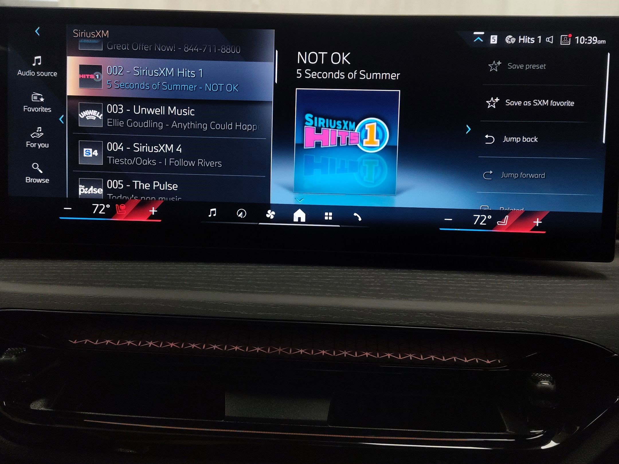 New 2026 BMW 330i xDrive Sedan w/ M Sport Package image 21