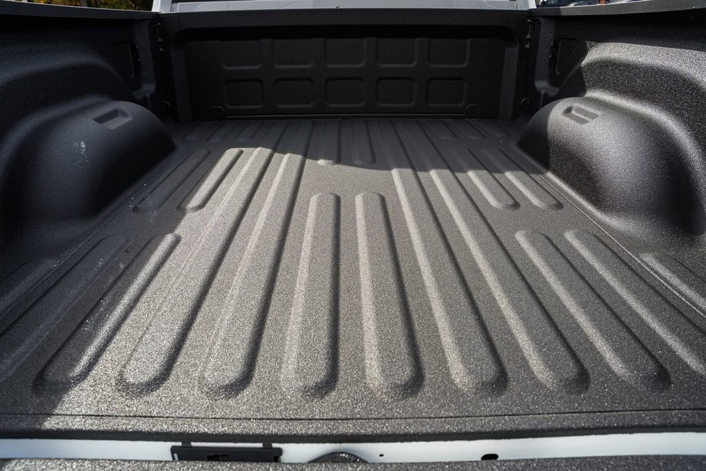 New 2026 RAM 2500 Big Horn AWD/4WD image 10
