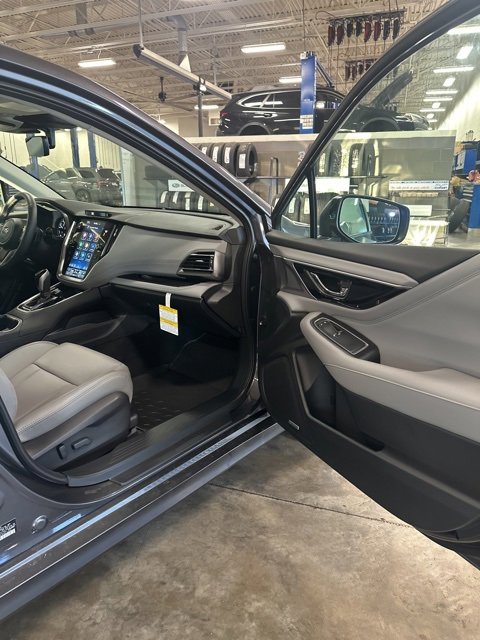 New 2025 Subaru Legacy Limited w/ Popular Package #3 image 31