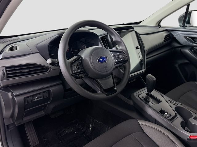 New 2026 Subaru Crosstrek 2.5i Premium image 9