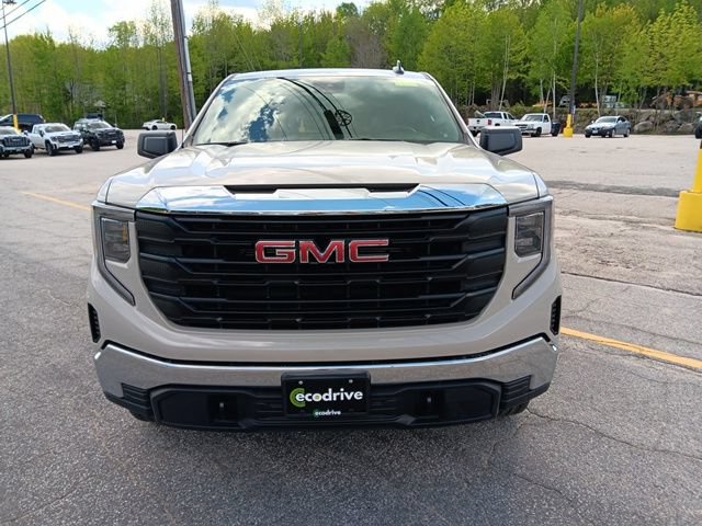 New 2026 GMC Sierra 1500 Pro w/ Pro Value Package AWD/4WD image 2