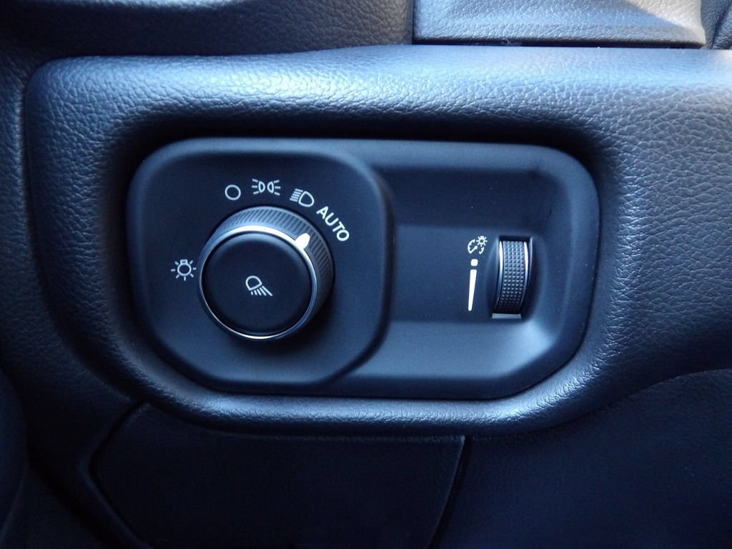 Used 2024 RAM 2500 Tradesman w/ Protection Group AWD/4WD image 19