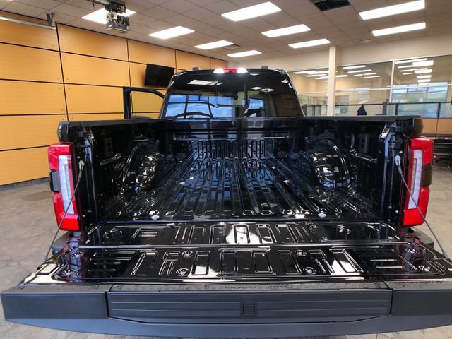 New 2026 Ford F250 Platinum AWD/4WD image 22