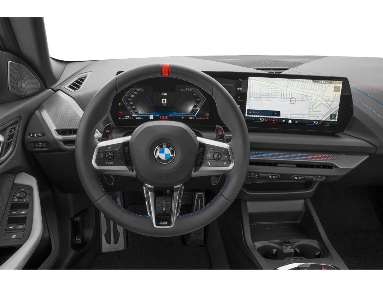 New 2026 BMW M235i xDrive w/ Technology Package AWD/4WD image 2