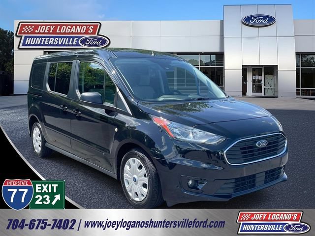 Used 2023 Ford Transit Connect XLT FWD image 1