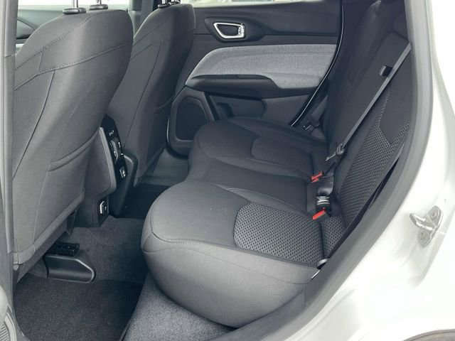 New 2025 Jeep Compass Sport image 13