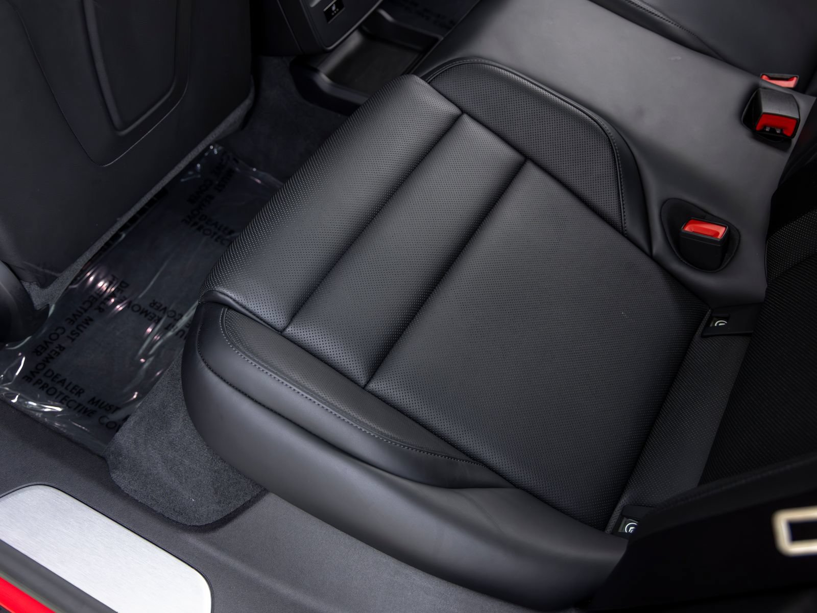 Certified 2024 Porsche Taycan Turbo AWD/4WD image 40