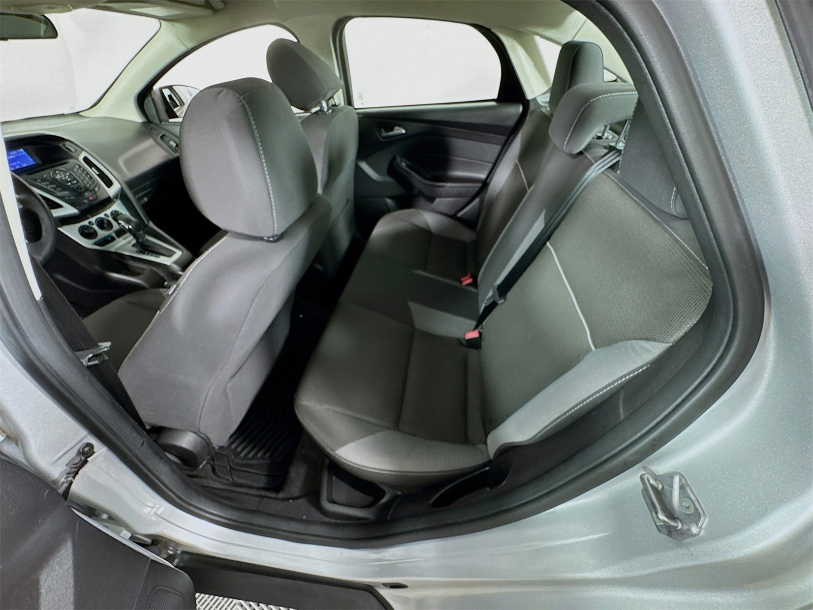 Used 2013 Ford Focus SE image 19